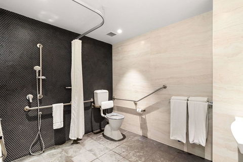 Quality Hotel Rules Club Wagga - Darwin Tourism 25