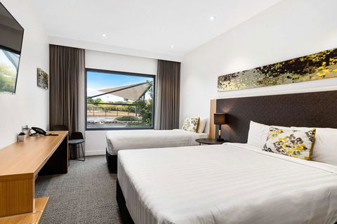 Quality Hotel Rules Club Wagga - Darwin Tourism 22