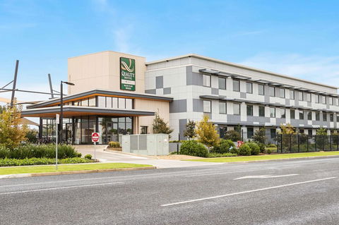 Quality Hotel Rules Club Wagga - Darwin Tourism 23