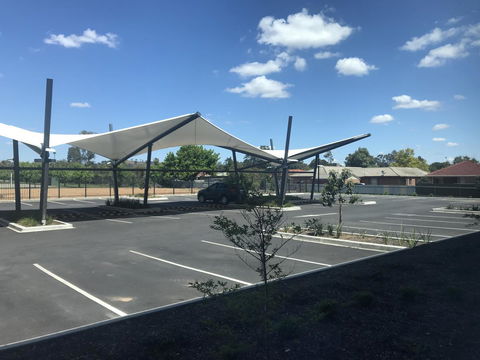 Quality Hotel Rules Club Wagga - Darwin Tourism 4