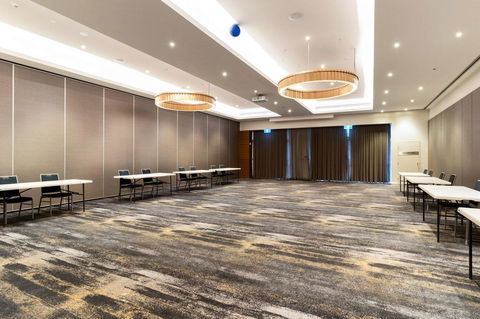 Quality Hotel Rules Club Wagga - Darwin Tourism 29