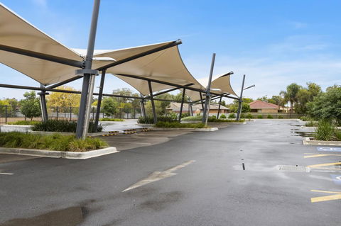 Quality Hotel Rules Club Wagga - Darwin Tourism 11
