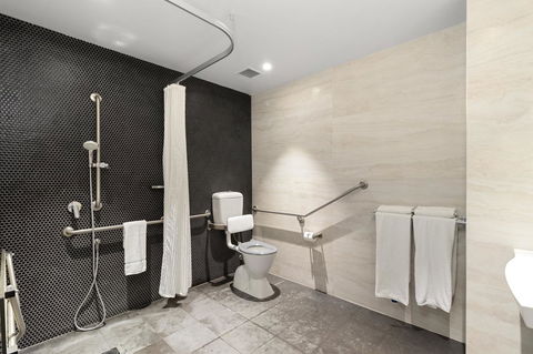Quality Hotel Rules Club Wagga - Darwin Tourism 9