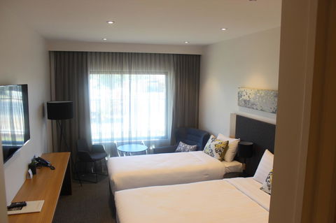 Quality Hotel Rules Club Wagga - Darwin Tourism 5