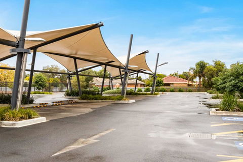 Quality Hotel Rules Club Wagga - Darwin Tourism 10
