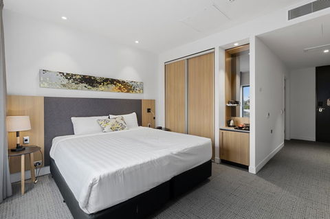 Quality Hotel Rules Club Wagga - Darwin Tourism 6