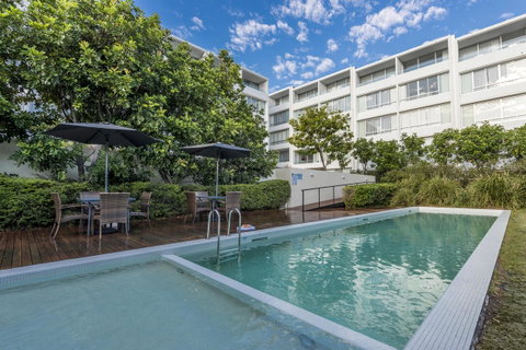 Oaks Nelson Bay Lure Suites - Darwin Tourism 10