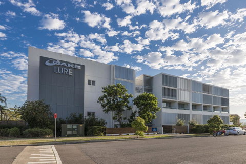 Oaks Nelson Bay Lure Suites - Darwin Tourism 8