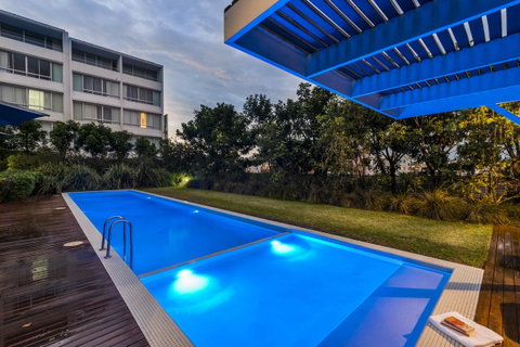 Oaks Nelson Bay Lure Suites - Darwin Tourism 11