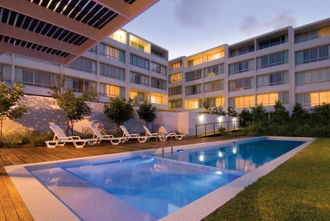 Oaks Nelson Bay Lure Suites - Darwin Tourism 0