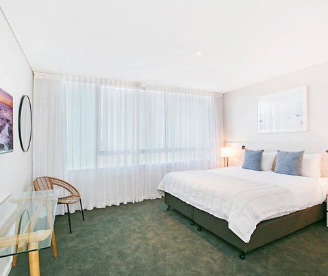 Oaks Nelson Bay Lure Suites - Darwin Tourism 2