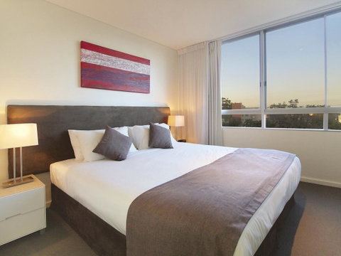 Oaks Nelson Bay Lure Suites - Darwin Tourism 13