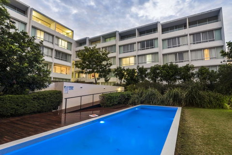 Oaks Nelson Bay Lure Suites - Darwin Tourism 9