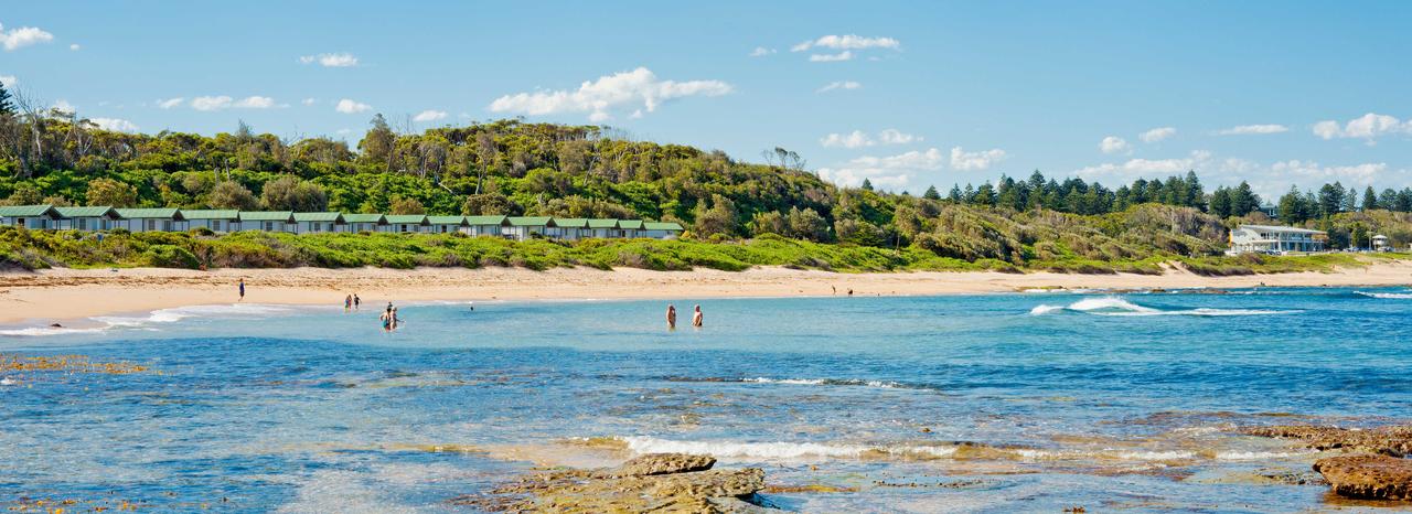 Bateau Bay NSW Darwin Tourism