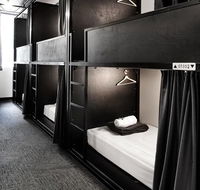 The Pod Sydney - Darwin Tourism