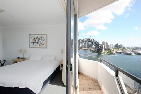Milson Serviced Apartments - Darwin Tourism 7