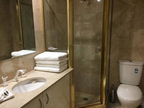 Milson Serviced Apartments - Darwin Tourism 3