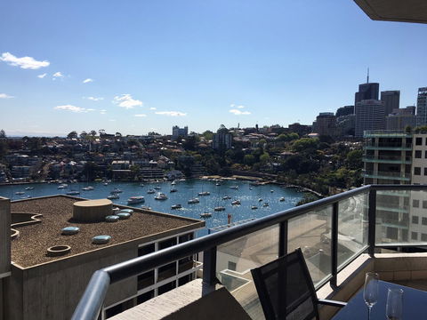 Milson Serviced Apartments - Darwin Tourism 14