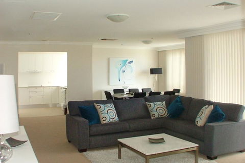 Milson Serviced Apartments - Darwin Tourism 11