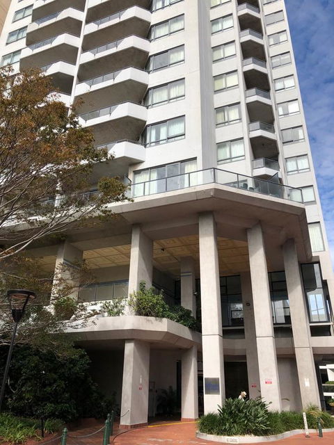 Milson Serviced Apartments - Darwin Tourism 1