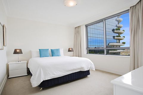 Milson Serviced Apartments - Darwin Tourism 13