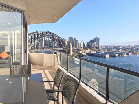 Milson Serviced Apartments - Darwin Tourism 4