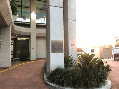 Milson Serviced Apartments - Darwin Tourism 2