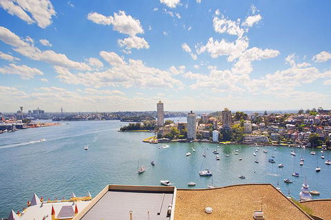 Milson Serviced Apartments - Darwin Tourism 9