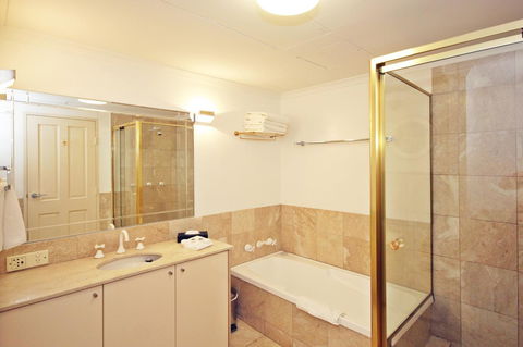 Milson Serviced Apartments - Darwin Tourism 12