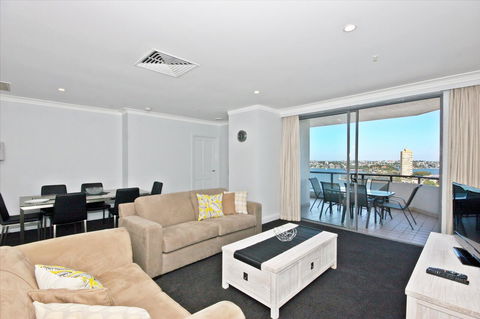 Milson Serviced Apartments - Darwin Tourism 8