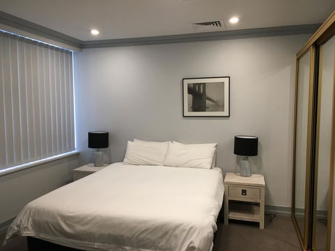 Milson Serviced Apartments - Darwin Tourism 5