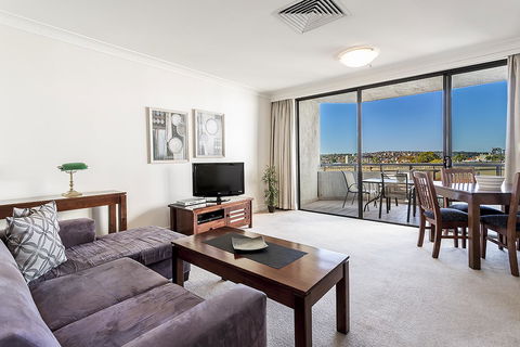 Milson Serviced Apartments - Darwin Tourism 10