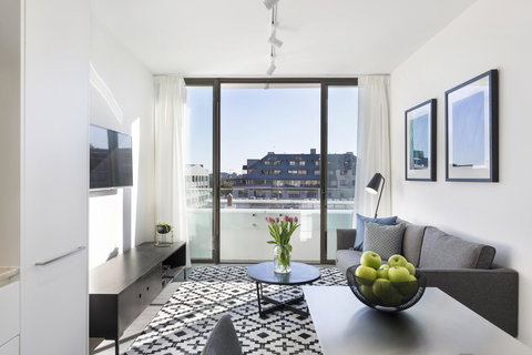 Botanik Apartment Hotel - Darwin Tourism 10