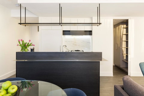 Botanik Apartment Hotel - Darwin Tourism 4