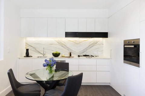 Botanik Apartment Hotel - Darwin Tourism 16