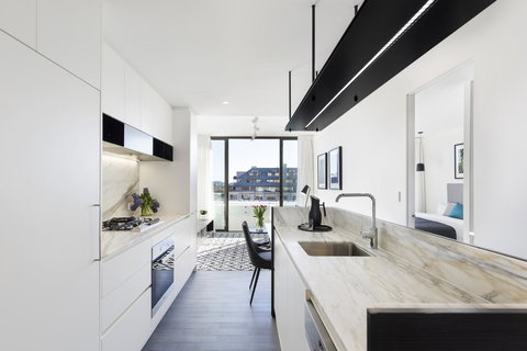 Botanik Apartment Hotel - Darwin Tourism 17