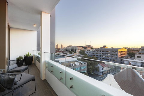 Botanik Apartment Hotel - Darwin Tourism 2