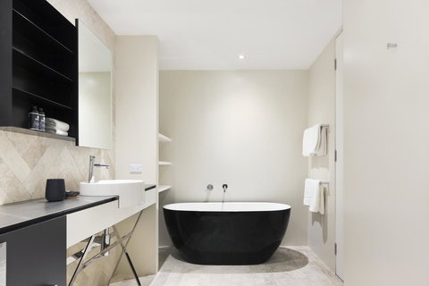 Botanik Apartment Hotel - Darwin Tourism 9