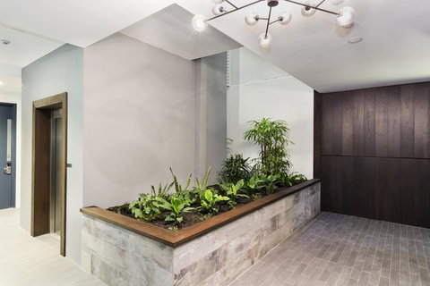 Botanik Apartment Hotel - Darwin Tourism 1