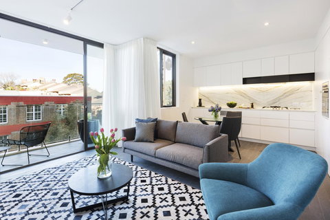 Botanik Apartment Hotel - Darwin Tourism 15