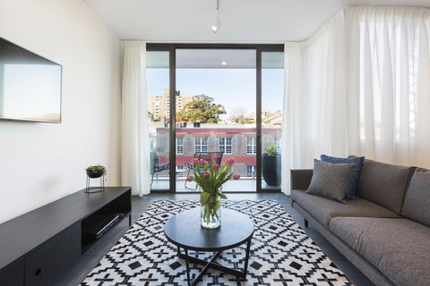 Botanik Apartment Hotel - Darwin Tourism 14