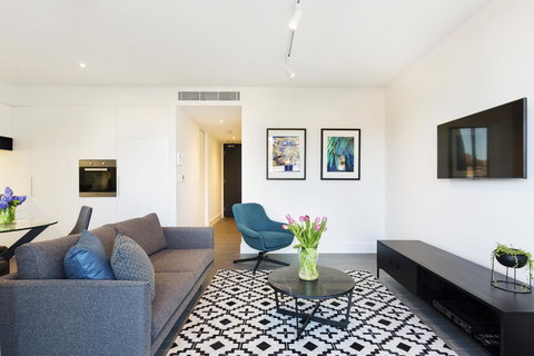 Botanik Apartment Hotel - Darwin Tourism 6