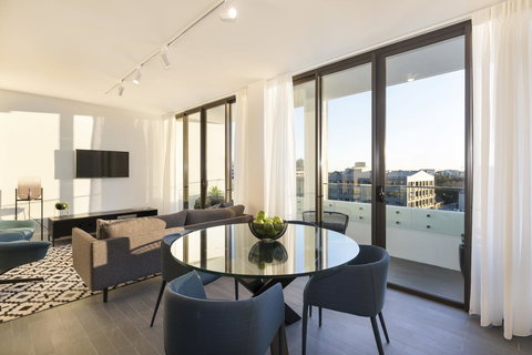 Botanik Apartment Hotel - Darwin Tourism 7