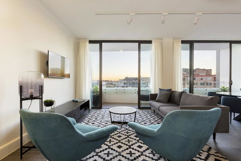 Botanik Apartment Hotel - Darwin Tourism 0