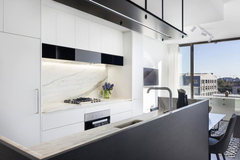 Botanik Apartment Hotel - Darwin Tourism 18