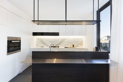 Botanik Apartment Hotel - Darwin Tourism 12