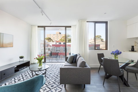 Botanik Apartment Hotel - Darwin Tourism 13