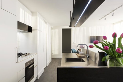 Botanik Apartment Hotel - Darwin Tourism 5