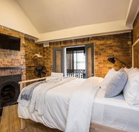 Chippendale  Quaint 1880s Sydney Chippendale Terrace House - Darwin Tourism