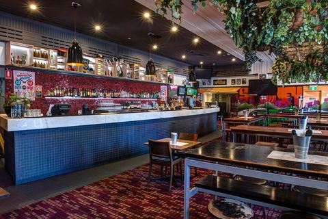 Great Southern Hotel Sydney - Darwin Tourism 10